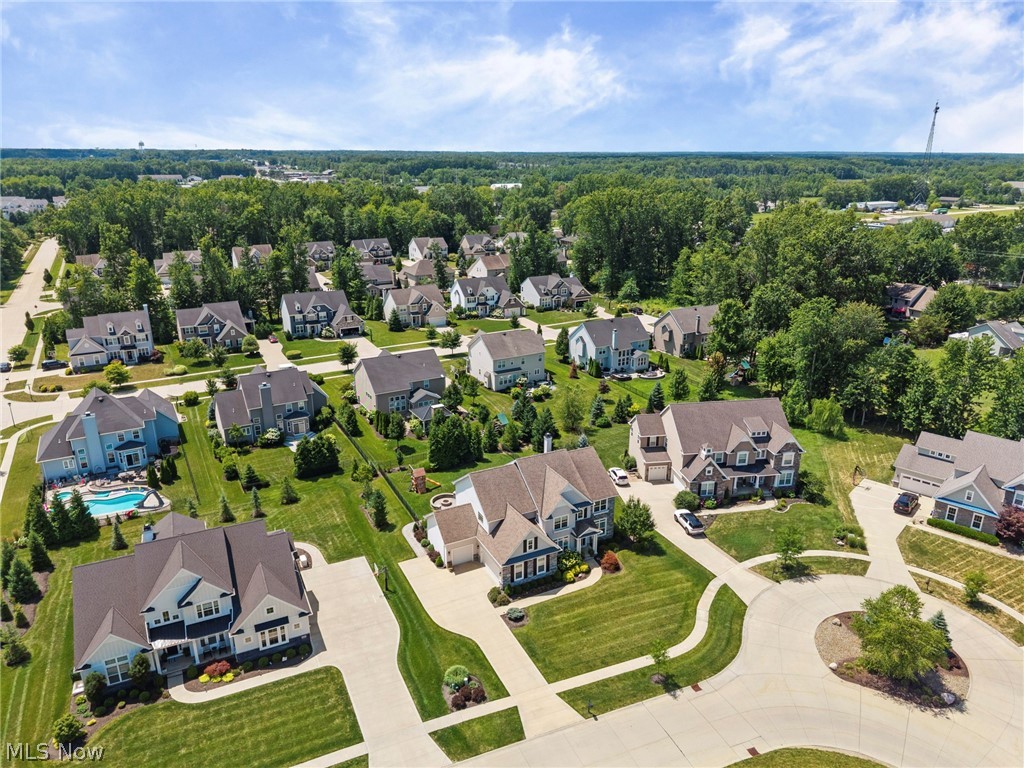 577 Turnberry Court Avon Lake OH 44012