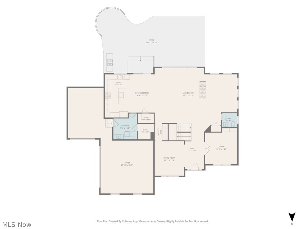 577 Turnberry Court Avon Lake OH 44012