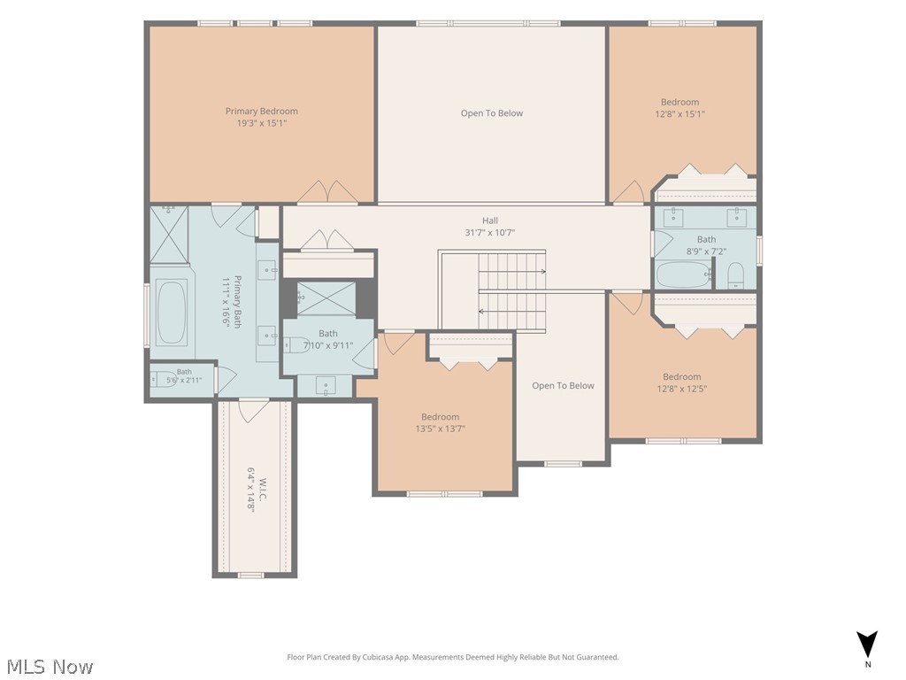 577 Turnberry Court Avon Lake OH 44012