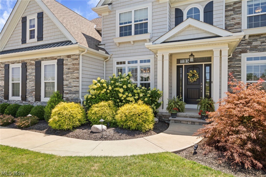 577 Turnberry Court Avon Lake OH 44012