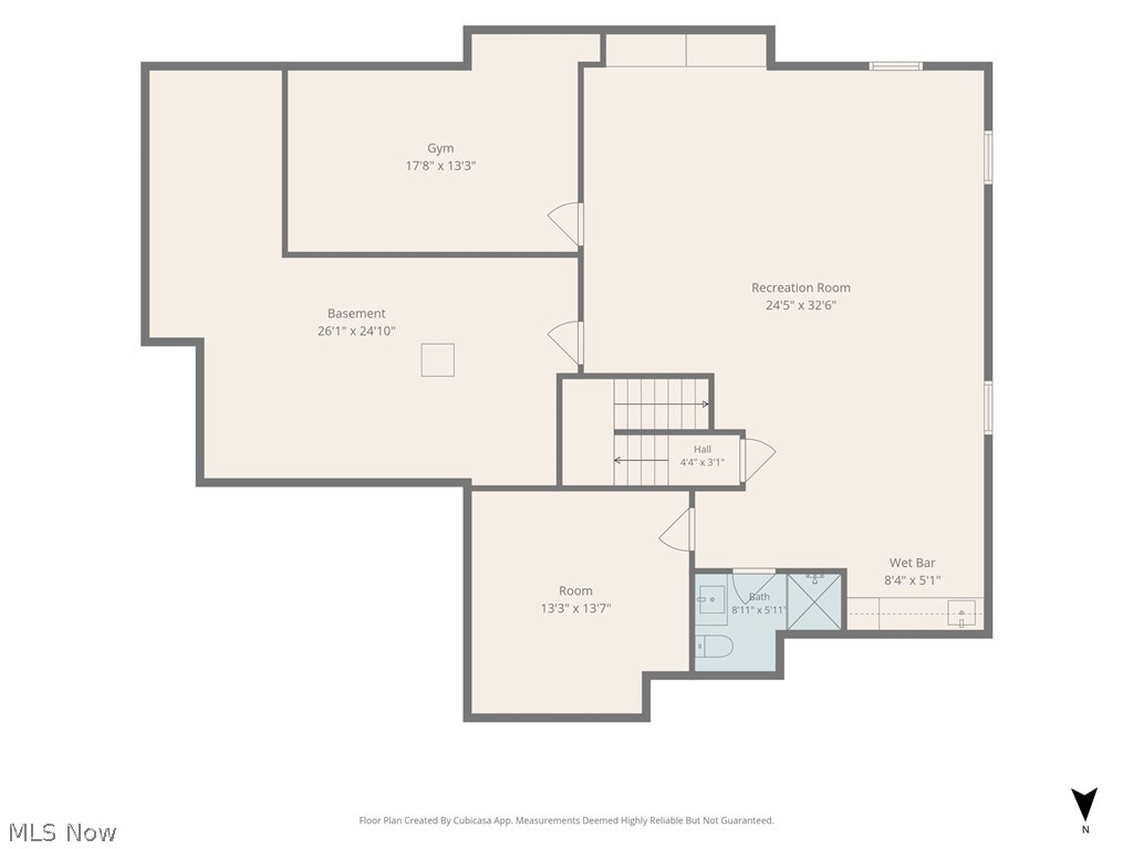 577 Turnberry Court Avon Lake OH 44012