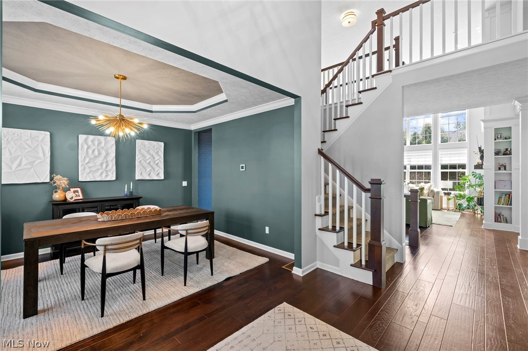 577 Turnberry Court Avon Lake OH 44012