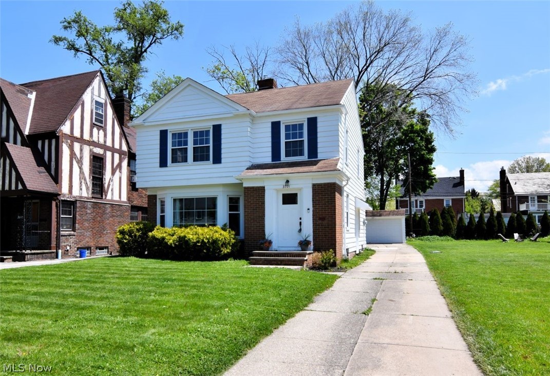3701 Lynnfield Road Shaker Heights OH 44122
