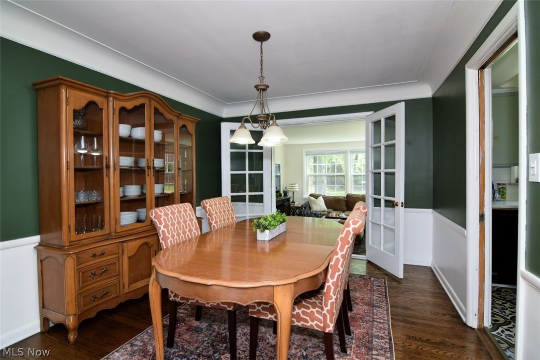 3701 Lynnfield Road Shaker Heights OH 44122