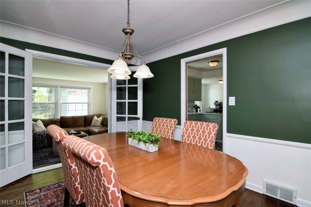 3701 Lynnfield Road Shaker Heights OH 44122
