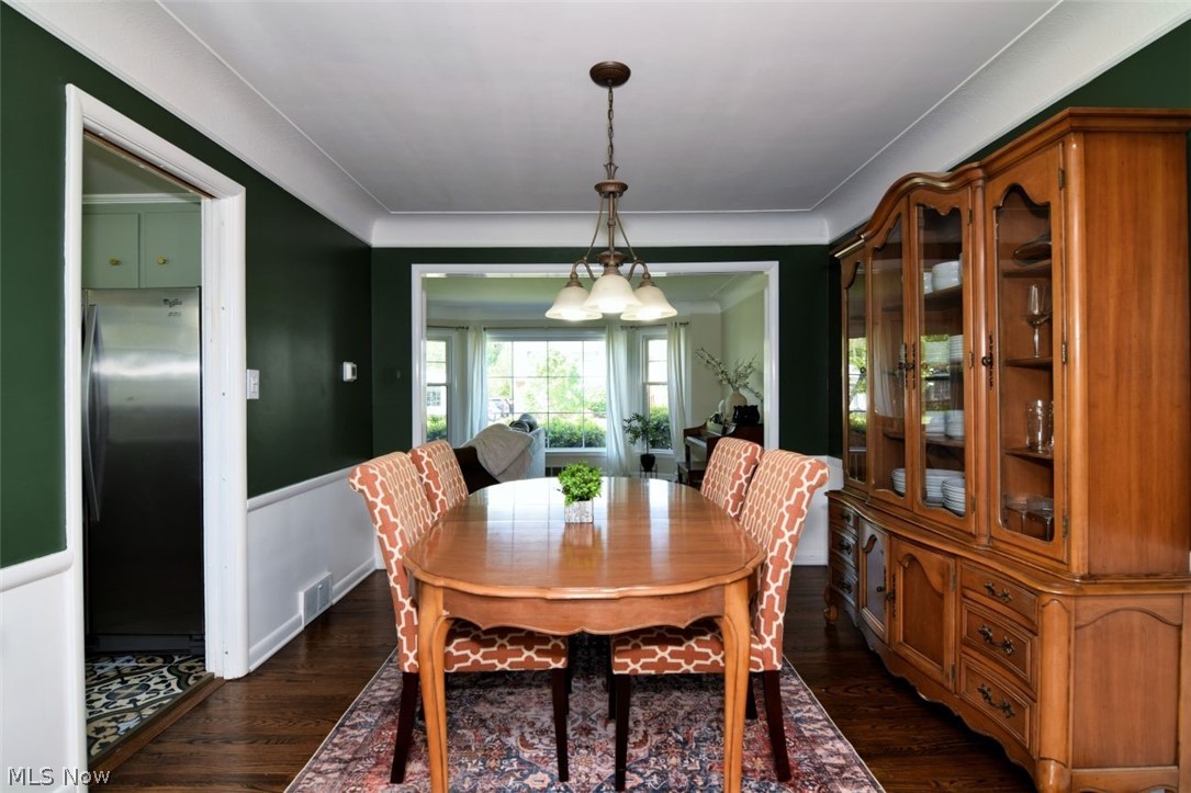 3701 Lynnfield Road Shaker Heights OH 44122