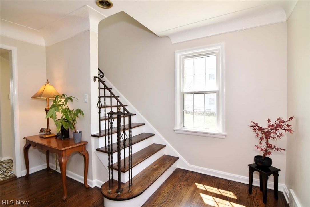 3701 Lynnfield Road Shaker Heights OH 44122