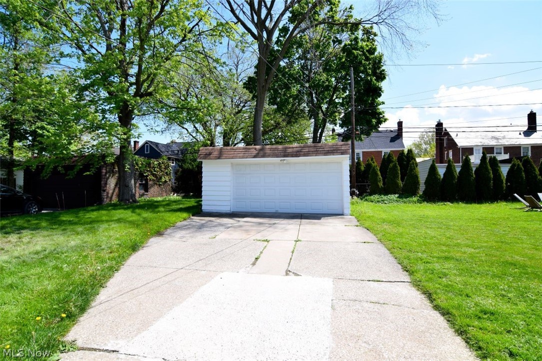 3701 Lynnfield Road Shaker Heights OH 44122