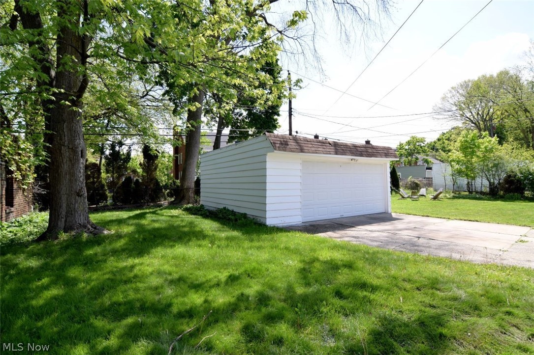 3701 Lynnfield Road Shaker Heights OH 44122
