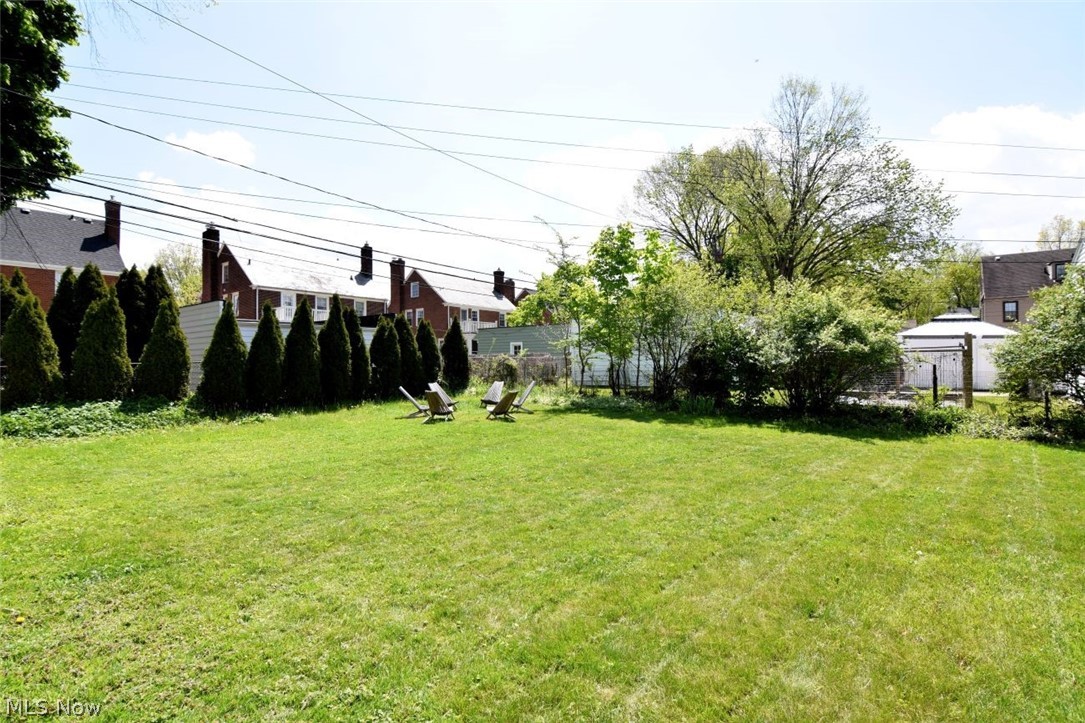 3701 Lynnfield Road Shaker Heights OH 44122