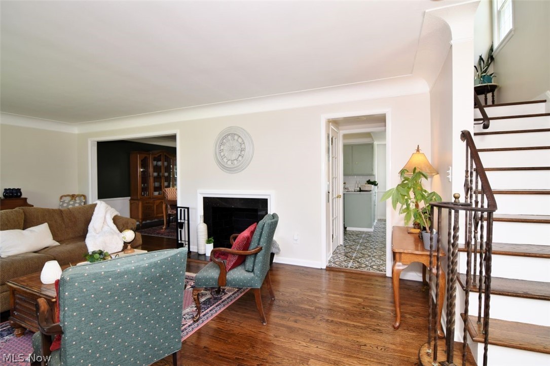 3701 Lynnfield Road Shaker Heights OH 44122