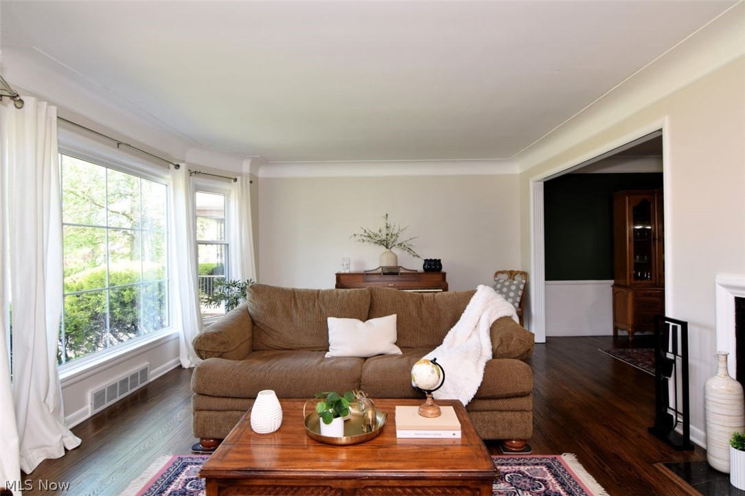 3701 Lynnfield Road Shaker Heights OH 44122
