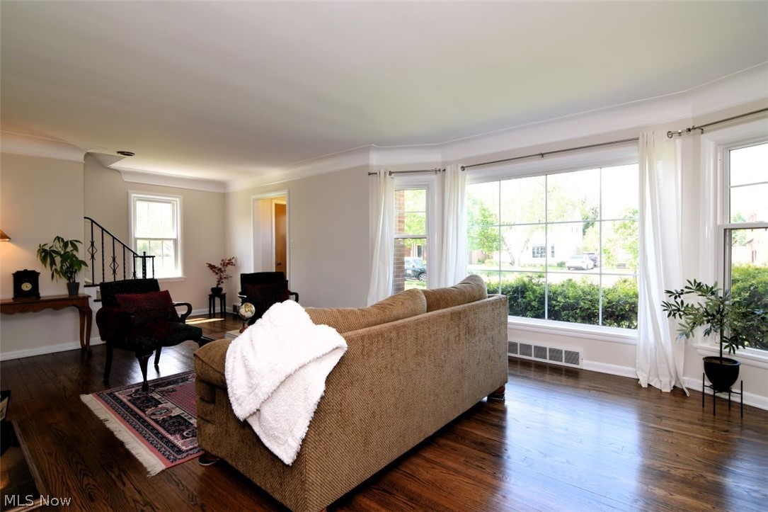 3701 Lynnfield Road Shaker Heights OH 44122