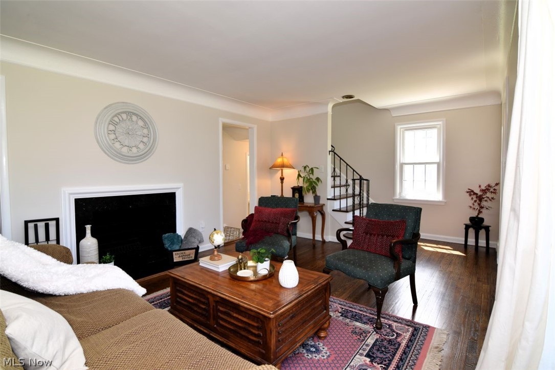 3701 Lynnfield Road Shaker Heights OH 44122