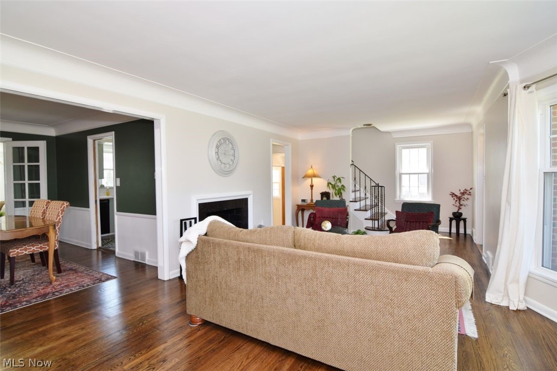 3701 Lynnfield Road Shaker Heights OH 44122