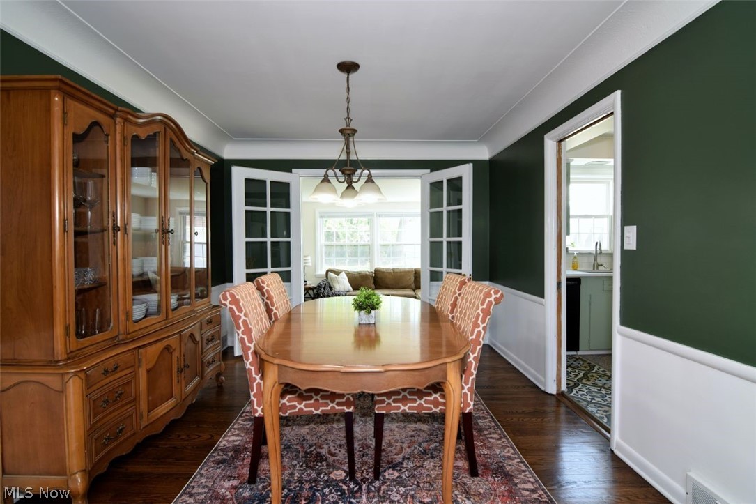 3701 Lynnfield Road Shaker Heights OH 44122
