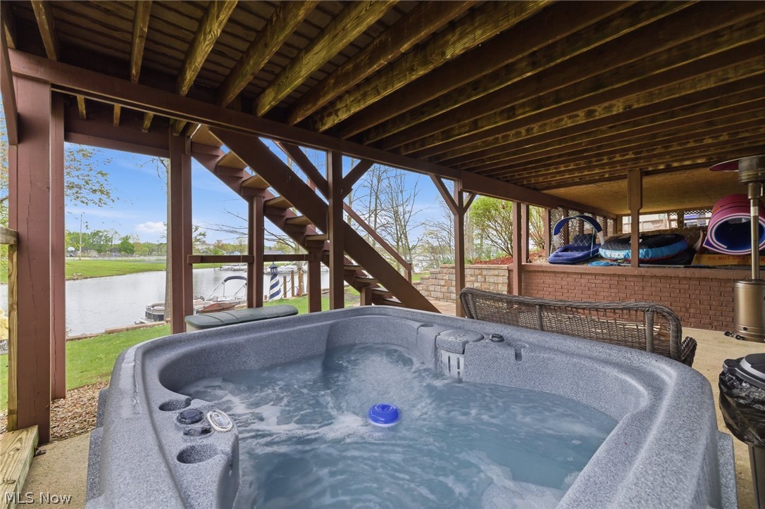 1264 Tupelo Lane West Salem OH 44287