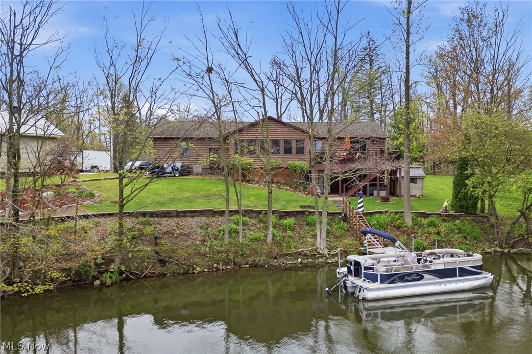 1264 Tupelo Lane West Salem OH 44287