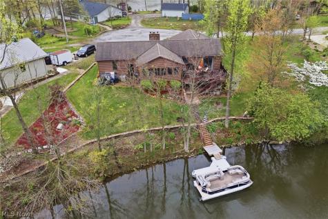 1264 Tupelo Lane West Salem OH 44287
