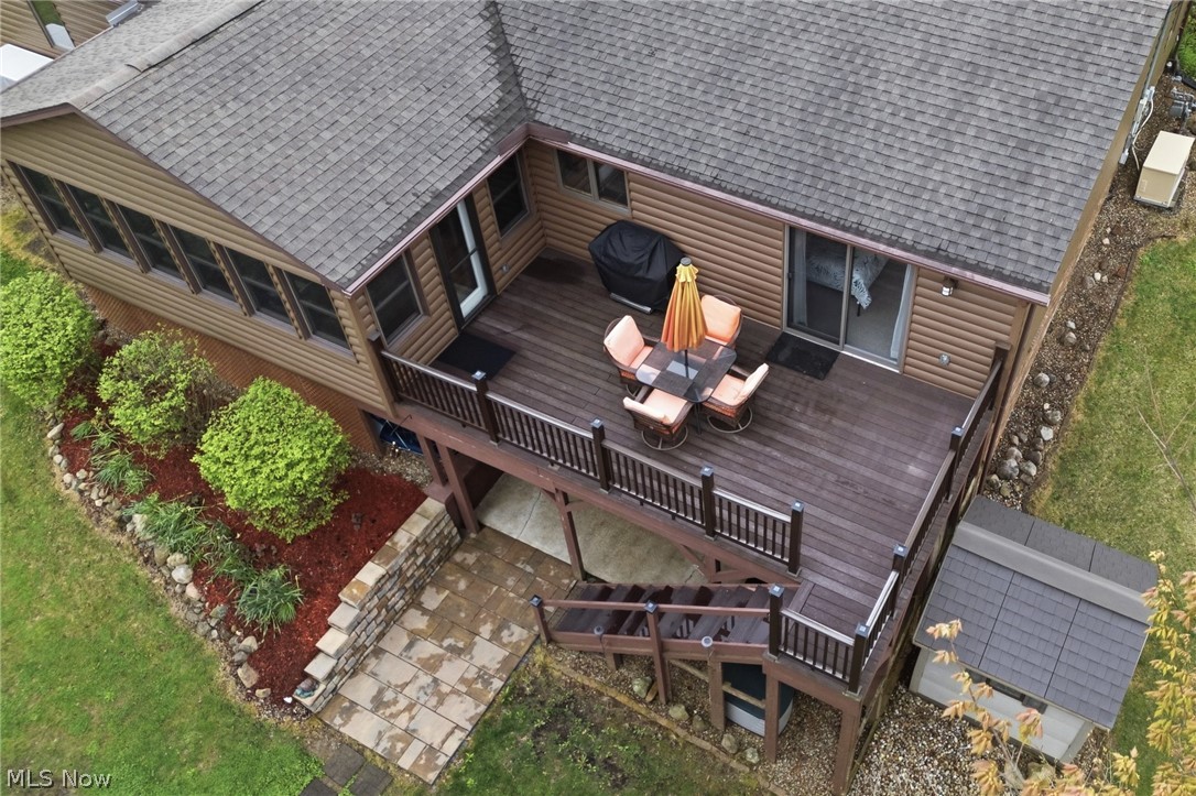 1264 Tupelo Lane West Salem OH 44287