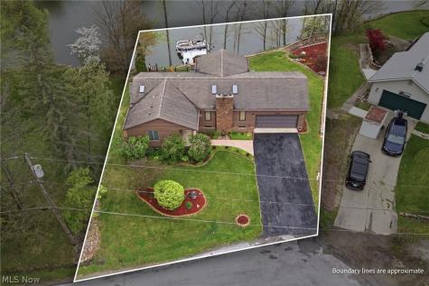 1264 Tupelo Lane West Salem OH 44287