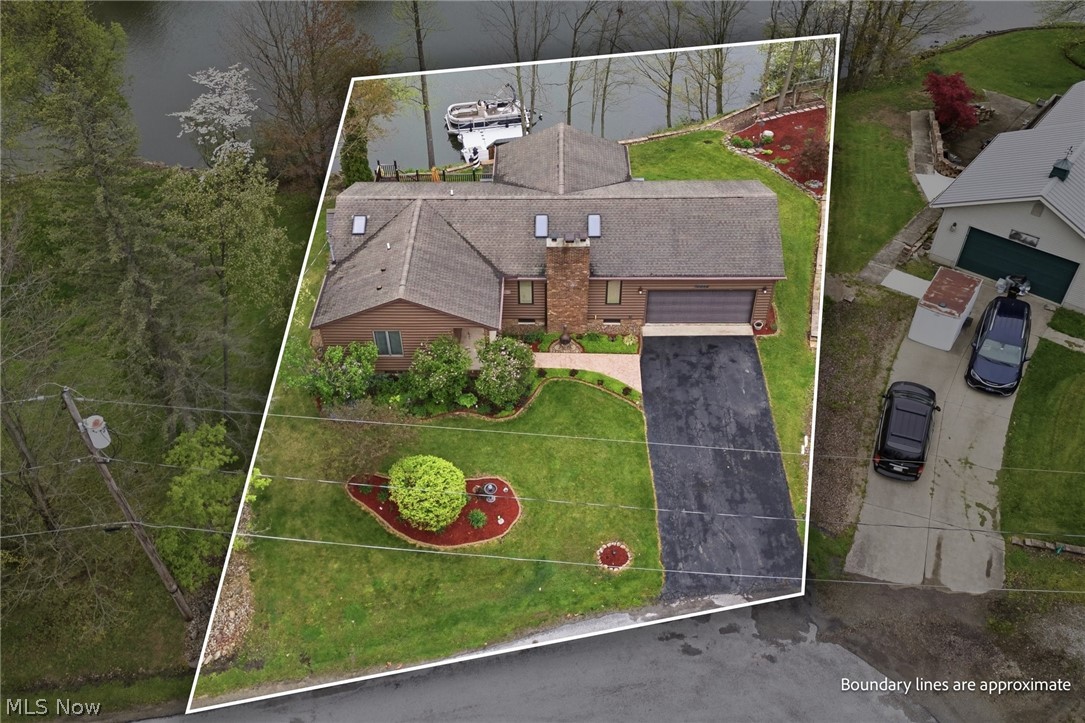 1264 Tupelo Lane West Salem OH 44287