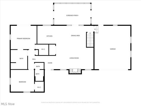 1264 Tupelo Lane West Salem OH 44287