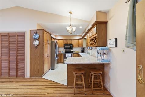 1264 Tupelo Lane West Salem OH 44287