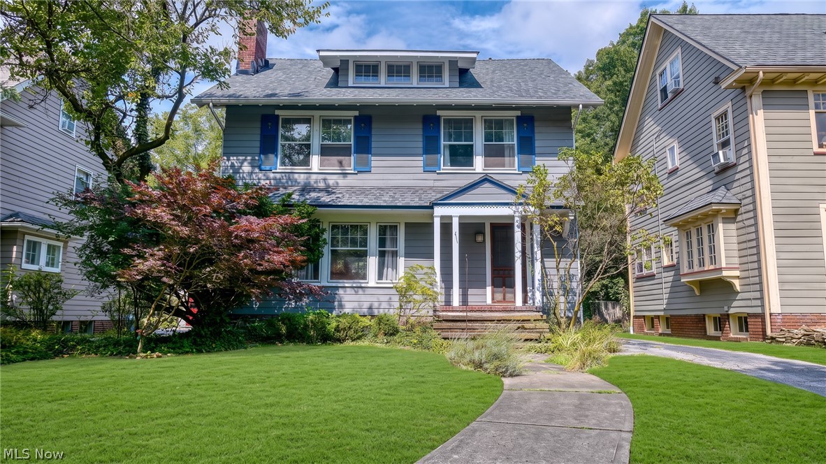 3031 Lincoln Boulevard Cleveland Heights OH 44118