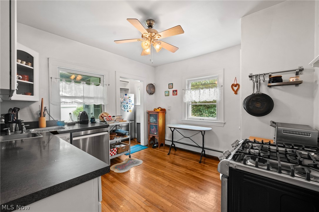 3031 Lincoln Boulevard Cleveland Heights OH 44118
