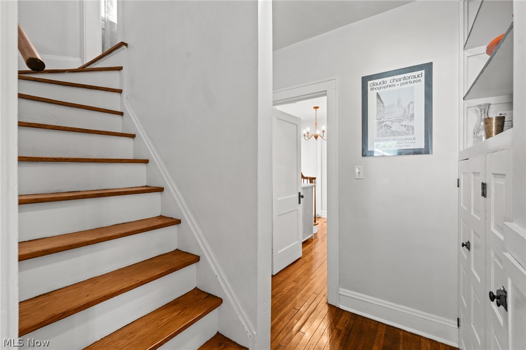 3031 Lincoln Boulevard Cleveland Heights OH 44118