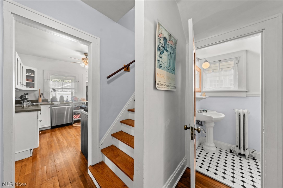 3031 Lincoln Boulevard Cleveland Heights OH 44118