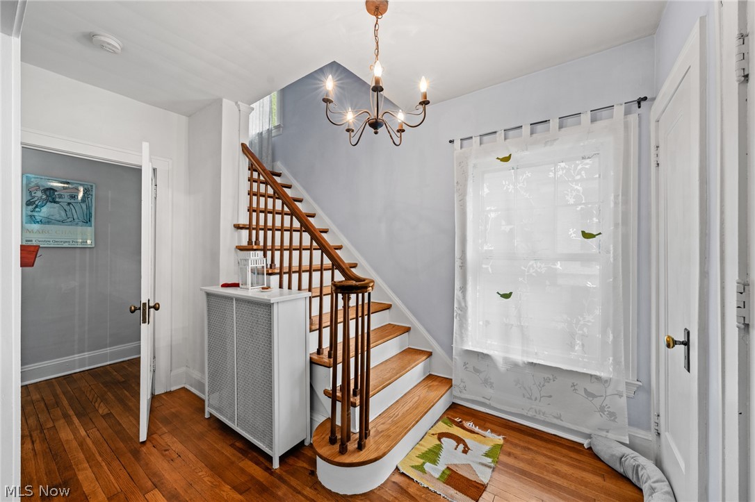 3031 Lincoln Boulevard Cleveland Heights OH 44118