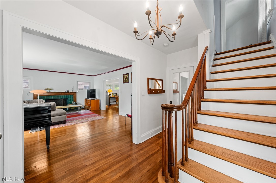 3031 Lincoln Boulevard Cleveland Heights OH 44118