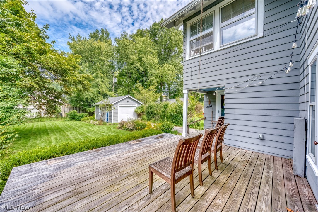 3031 Lincoln Boulevard Cleveland Heights OH 44118