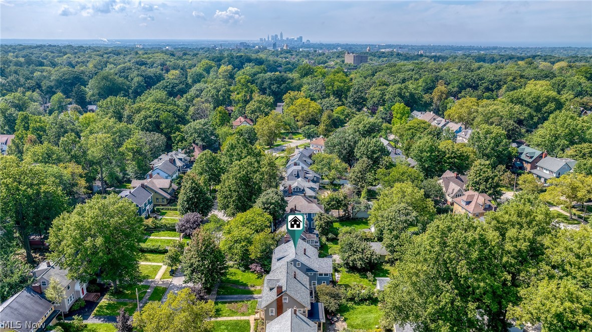 3031 Lincoln Boulevard Cleveland Heights OH 44118