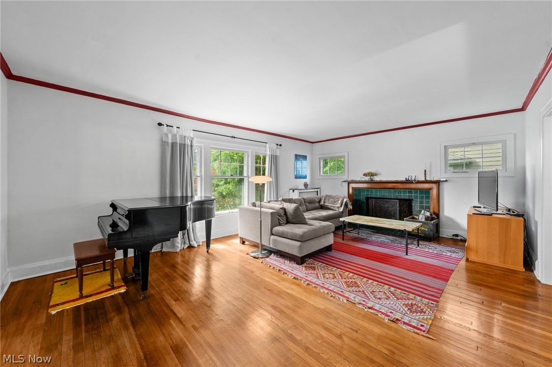 3031 Lincoln Boulevard Cleveland Heights OH 44118