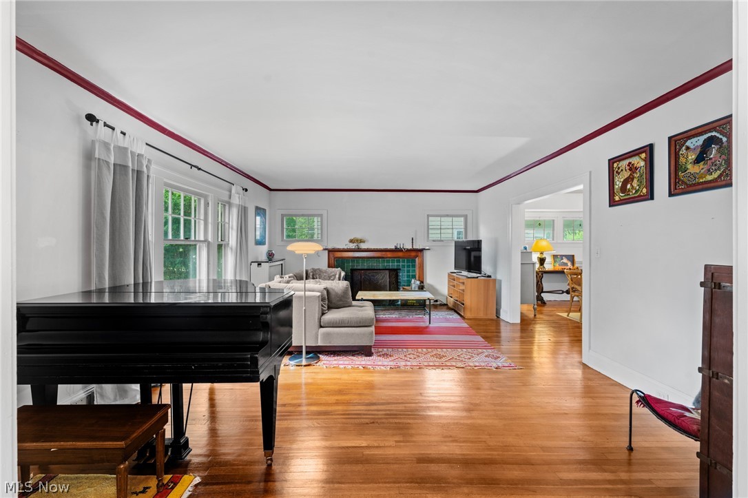 3031 Lincoln Boulevard Cleveland Heights OH 44118
