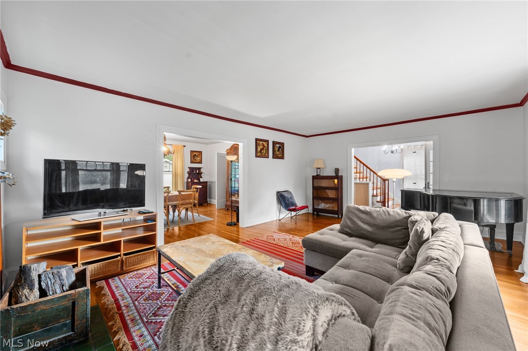 3031 Lincoln Boulevard Cleveland Heights OH 44118