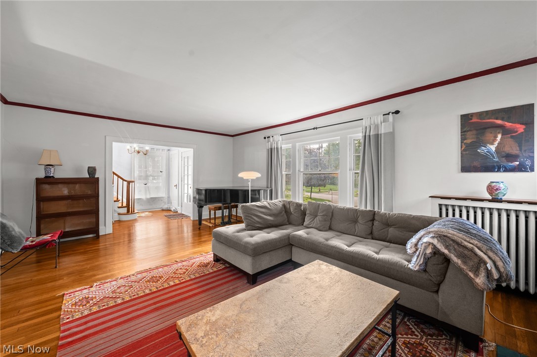3031 Lincoln Boulevard Cleveland Heights OH 44118