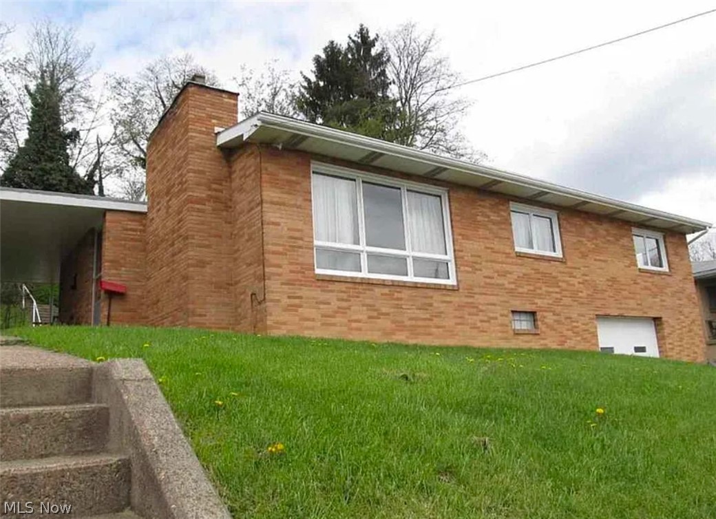 1511 N 9th Street Martins Ferry OH 43935