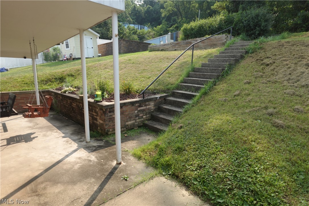 1511 N 9th Street Martins Ferry OH 43935
