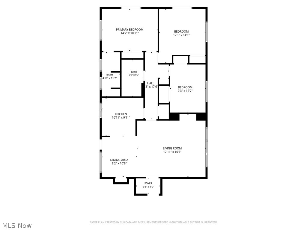 1511 N 9th Street Martins Ferry OH 43935