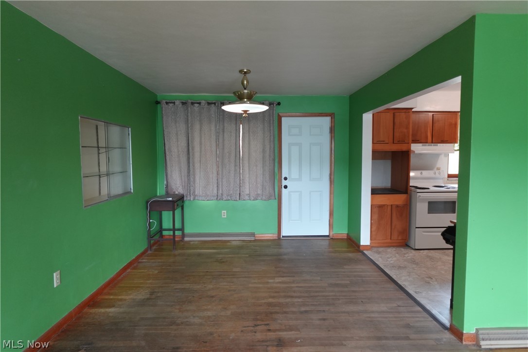 1511 N 9th Street Martins Ferry OH 43935