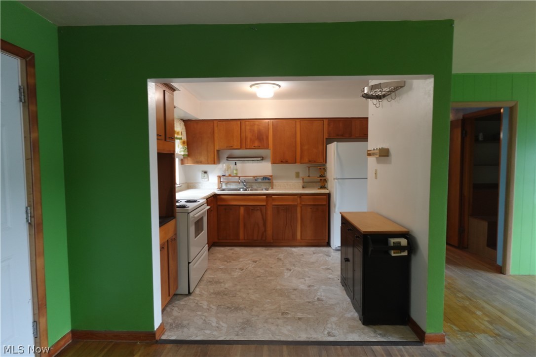 1511 N 9th Street Martins Ferry OH 43935