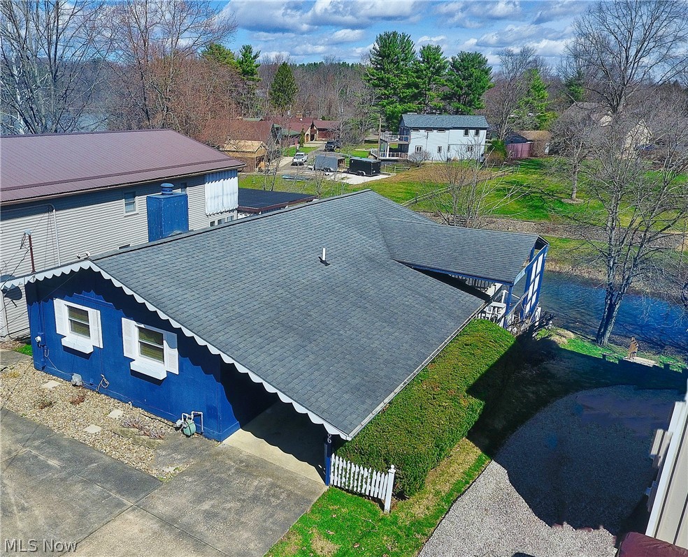 1186 Lincoln Street SW Sherrodsville OH 44675
