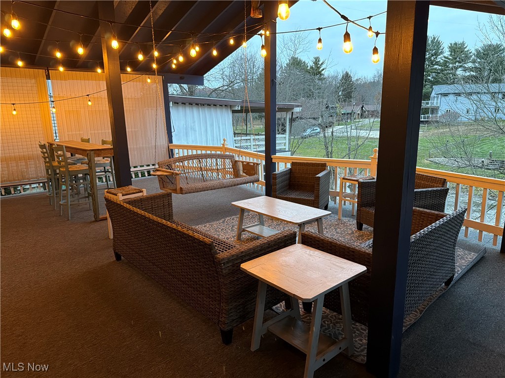 1186 Lincoln Street SW Sherrodsville OH 44675