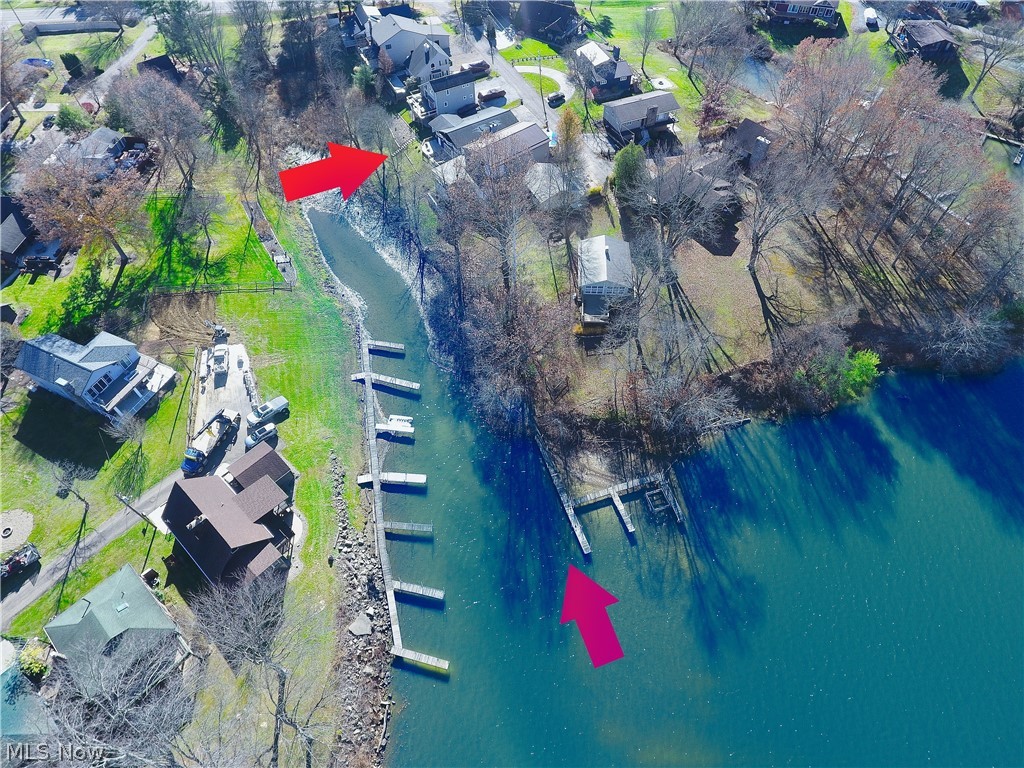 1186 Lincoln Street SW Sherrodsville OH 44675