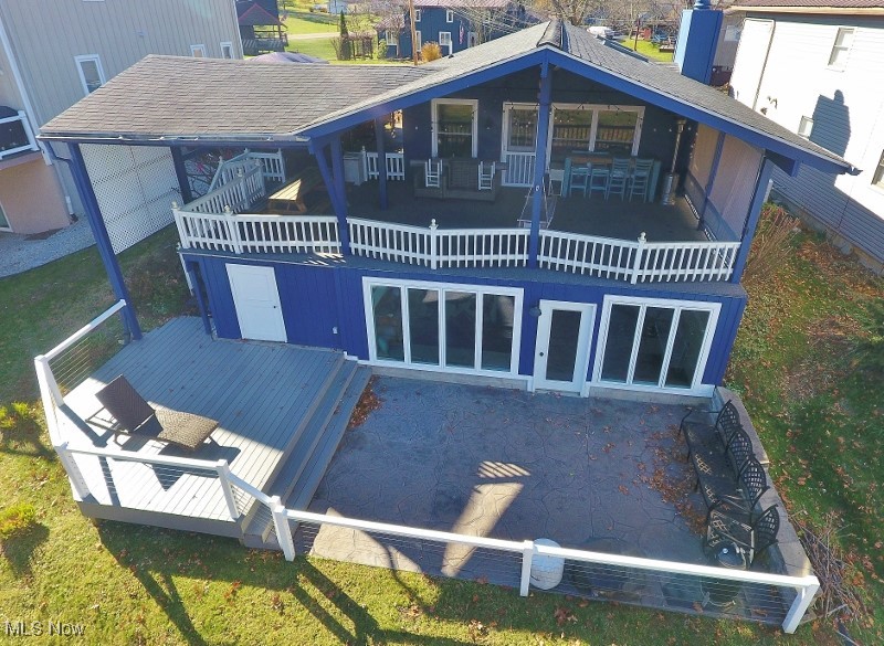 1186 Lincoln Street SW Sherrodsville OH 44675