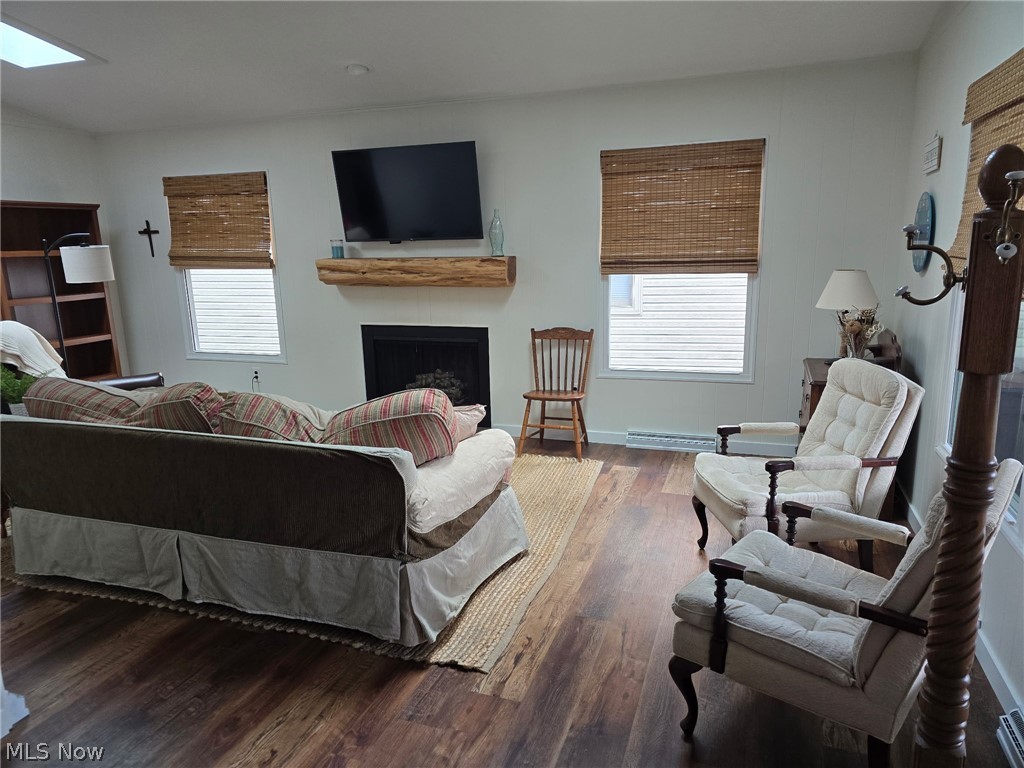 1186 Lincoln Street SW Sherrodsville OH 44675